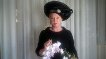 Executive Presence - Image Consulting - Etiquette - Manners -Training Gloria Starr