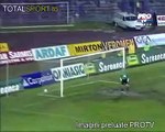 Poli Timisoara-Steaua Bucuresti 1-8