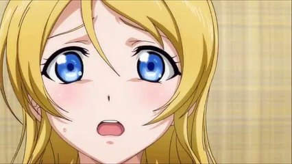 【ラブライブ】南條愛乃（ナンジョルノ）をドン引きさせたお便り