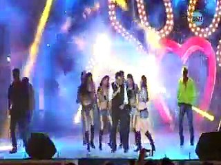 Ala Re Ala' - Mika Singh