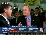 Robert Gibbs Confronts Hannity Over Anti-Semite Guest