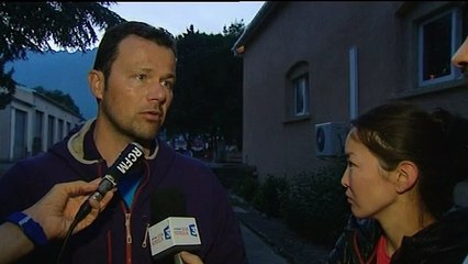 Drame d'Ascu : le témoignage de l'un des rescapés