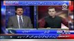 Hot Debate between Shahid Latif With Col Danveer Singh
