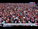 Реакция запада на откровения Путина в док фильме Крым путь на родину