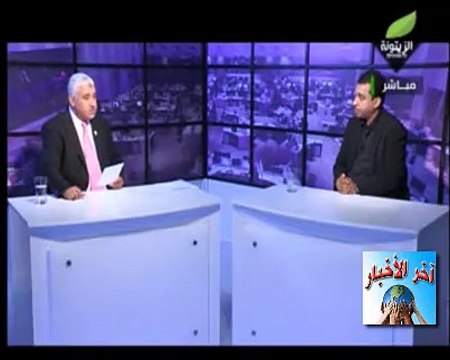 #ماهر #زيد هذه سابقة في تونس ان التلاميذ ينهون سنتهم الدراسية دون إجراء الإمتحانات في ظل حكومة بشرت بجنة على وجه الأرض