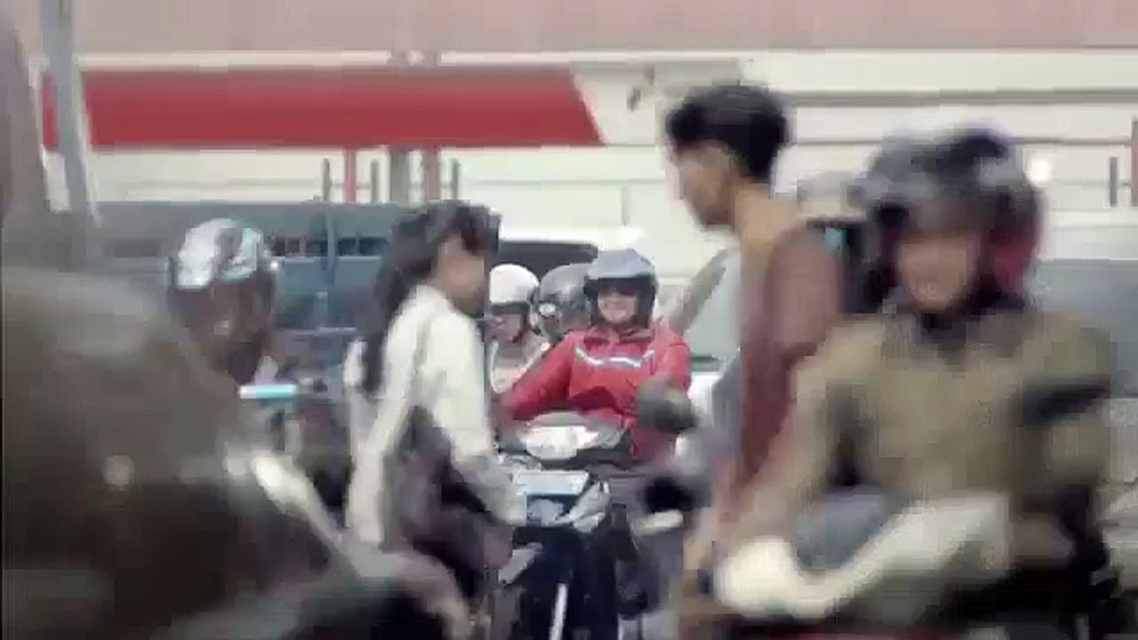 Pertamina Super Motor