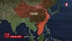 Pékin veut étendre sa souveraineté en mer de Chine méridionale