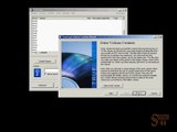 Creating a hidden volume with TrueCrypt