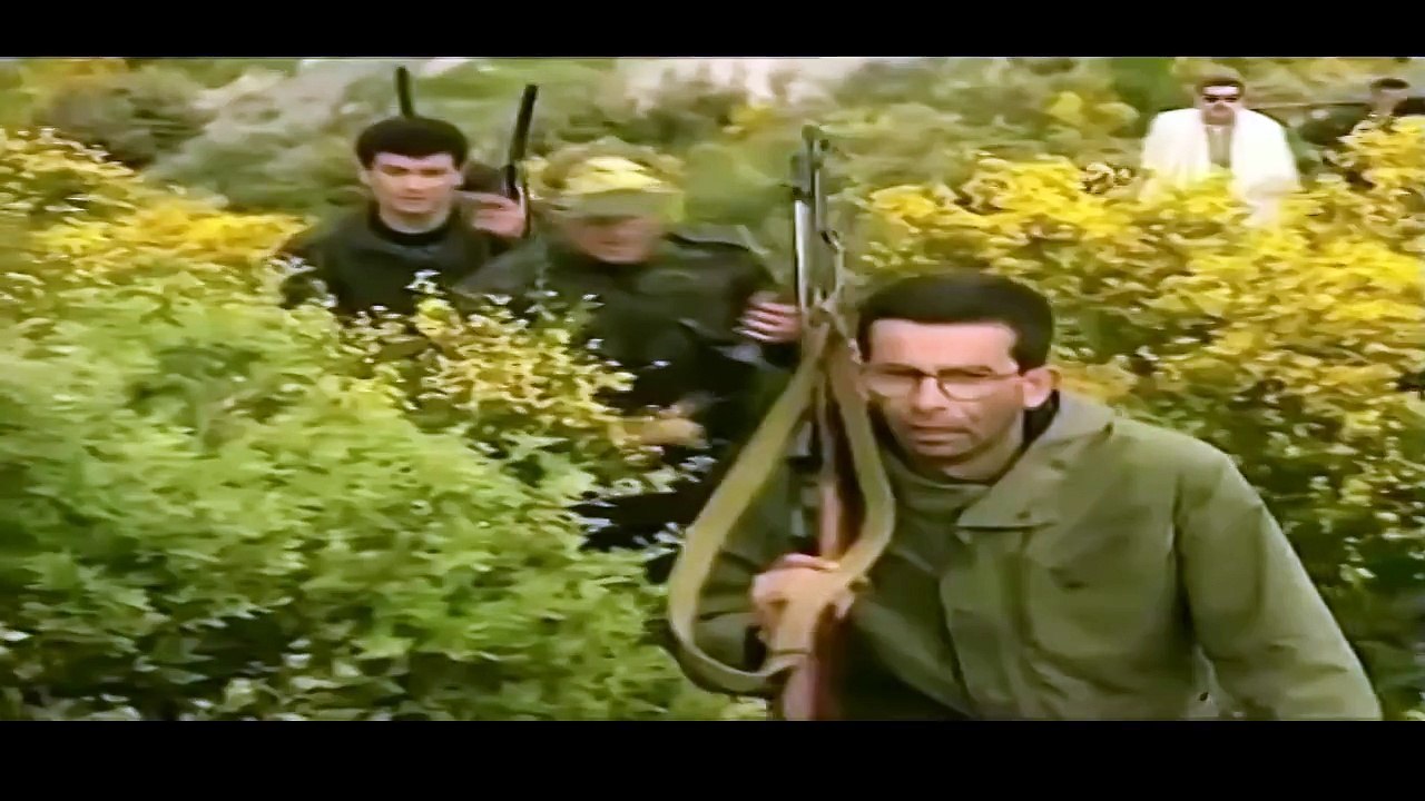 الجزائر 1998 رجال الدفاع الذاتي باتريوت منطقة القبائل خلال العشرية السوداء Algeria 1998