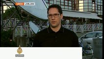 Sašo Polanec o ekonomskoj krizi Slovenije - Al Jazeera Balkans