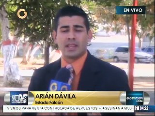 En Falcón piden atender denuncias sobre robo de colegios