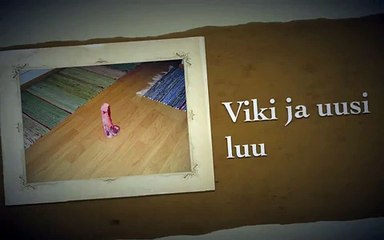 Viki ja uusi luu