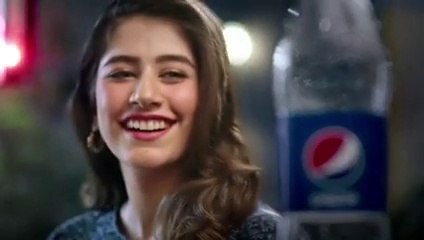 PEPSI – RAMADAN TVC