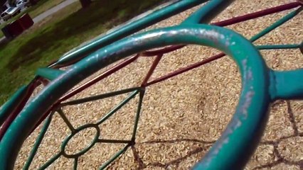 Baby Mario and Baby Luigi go to the park 2!