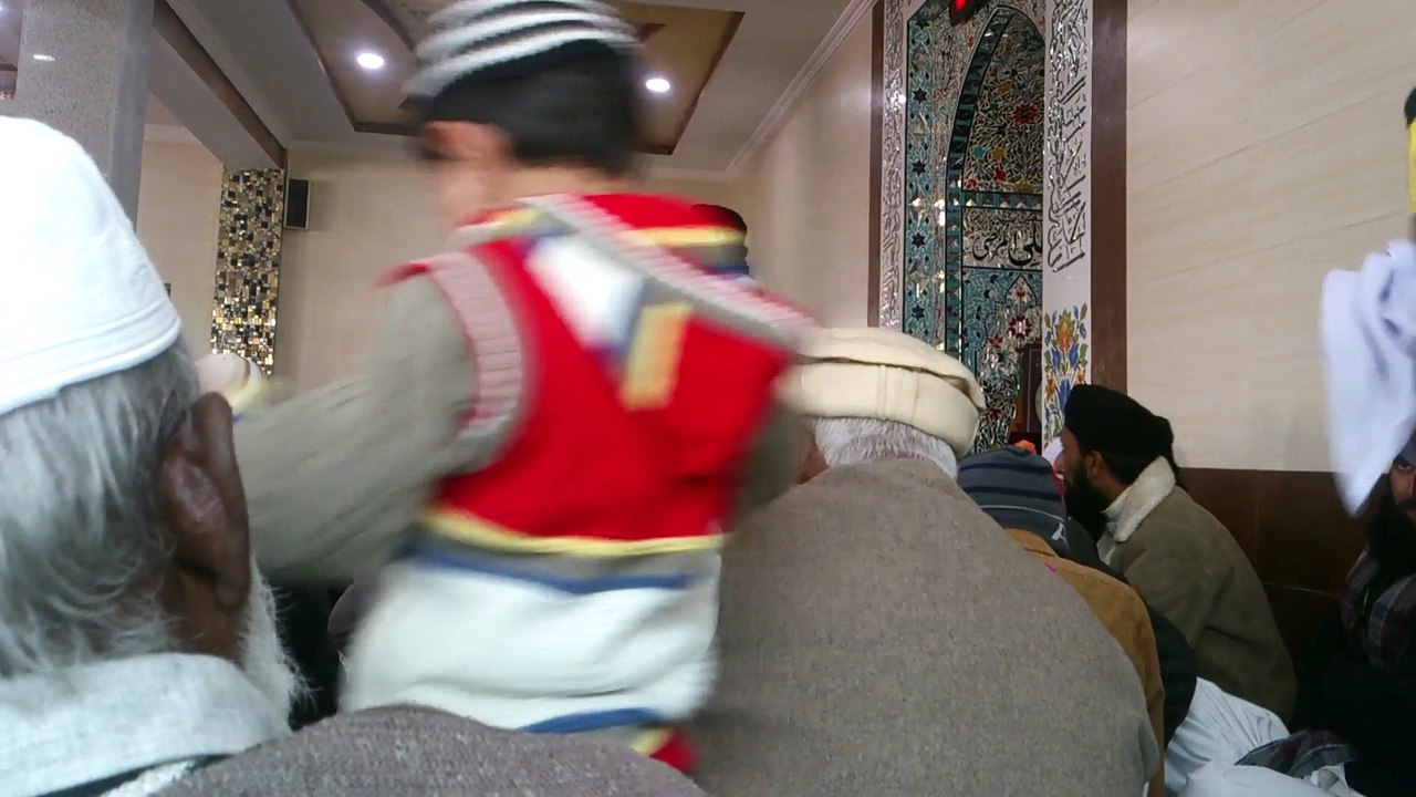 Allama Ghulam Mohi ud Din ziai Tahafuz.e Namoos.e Risalat