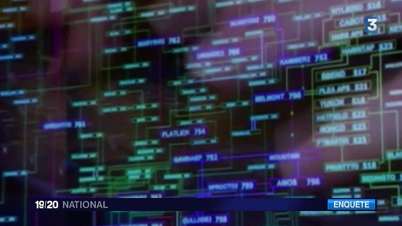 Piratage de TV5 Monde : l'enquête privilégie la piste de hackers russes