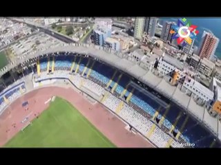 Antofagasta recibirá 2 partidos en fase de grupo de Copa América 2015