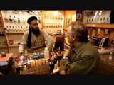 Richard Dawkins Interviews Muslim (Former Jew)