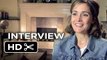 Spy Interview - Rose Byrne (2015) - Melissa McCarthy, Jason Statham Comedy HD