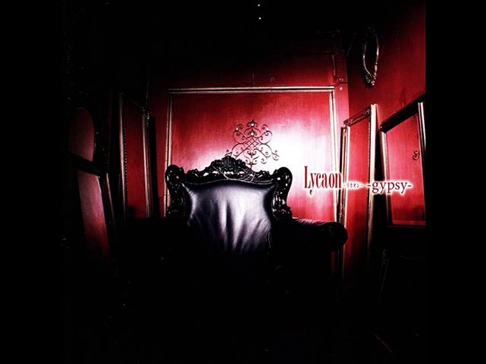 Lycaon - BALLAD