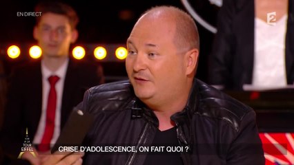 Cauet revient sur le revenge porn chez les ados
