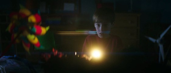 Poltergeist - Extrait "Clown" [VOSTF|HD1080p]