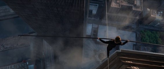 The Walk - Rêver Plus Haut : Bande-Annonce / Trailer #2 [VF|HD1080p]