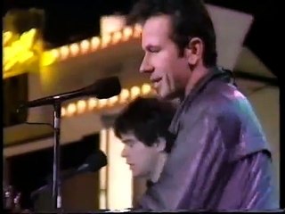 THE STRANGLERS - SHAKING LIKE A LEAF