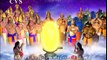 Lingashtakam - Lord Shiva Devotional 3D Animation God Bhajan Songs  Maha Shivaratri Special