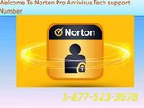 1-877-523-3678 norton pro not working @ Technical helpline  Support Number (1)
