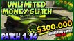GTA 5 Money Glitch - GTA V Online Heist 1.16 & Is DLC Free!? (GTA 5 Online Gameplay & Glitches)