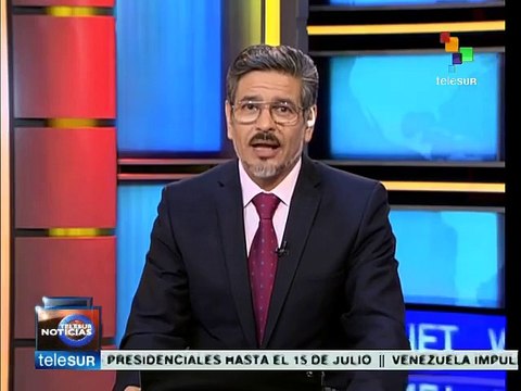 Envía EE.UU. 450 soldados a Irak para instruir milicias contra DAESH