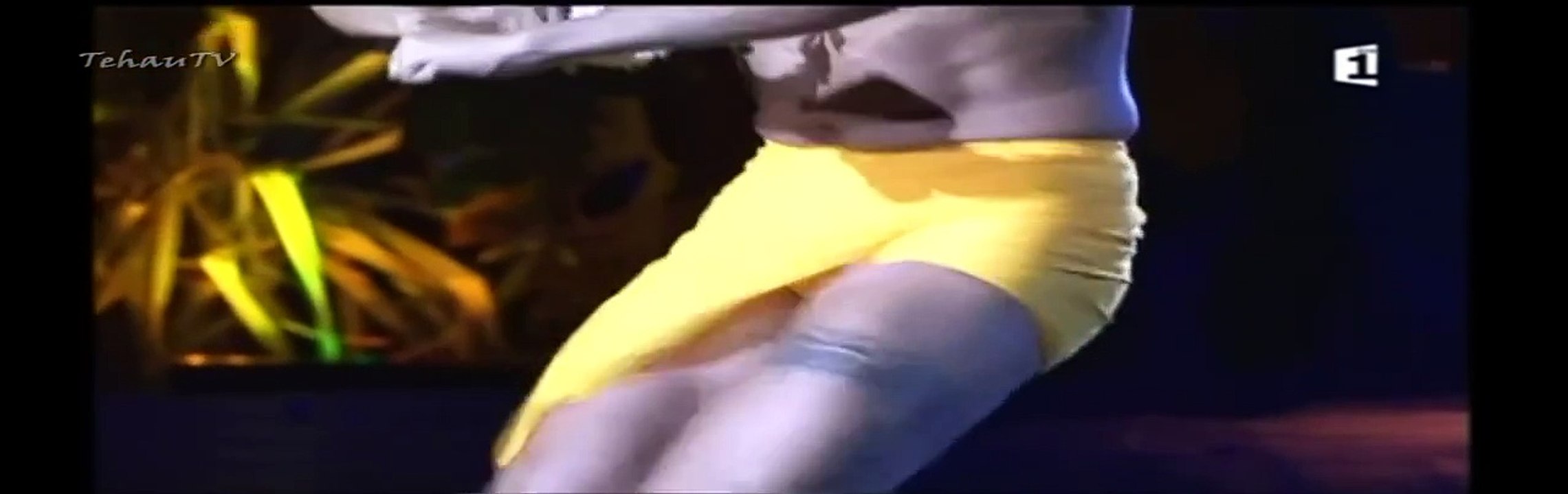 Heiva i Tahiti 2012 : O Tahiti E - Heinere TEROROTUA [Haute Qualité]