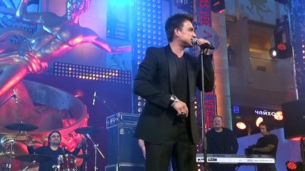 Влад Топалов - Параллельная вселенная