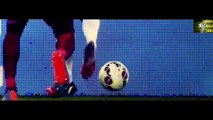 Ultimate Football Skills and Tricks 2015 Vol 3 ● Amazing Football Skills and Moves HD