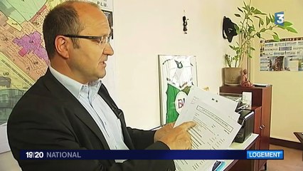 HLM : plus de 200 communes hors-la-loi