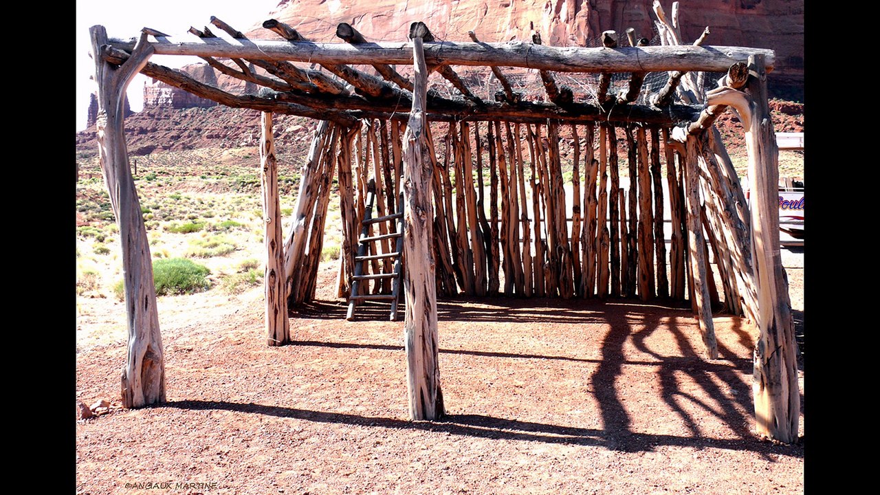 ©HD MONUMENT VALLEY juin 2008 photos&photos-peintures ANCIAUX MARTINEmondewebtv©