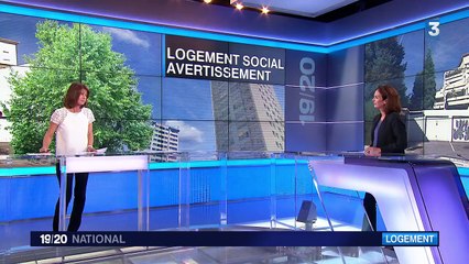 L'État veut forcer les villes à construire plus de logements sociaux