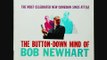 Bob Newhart - Police Lineup
