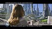 Tomorrowland. El mundo del mañana - Spot#3 HD [20 seg] Shazam