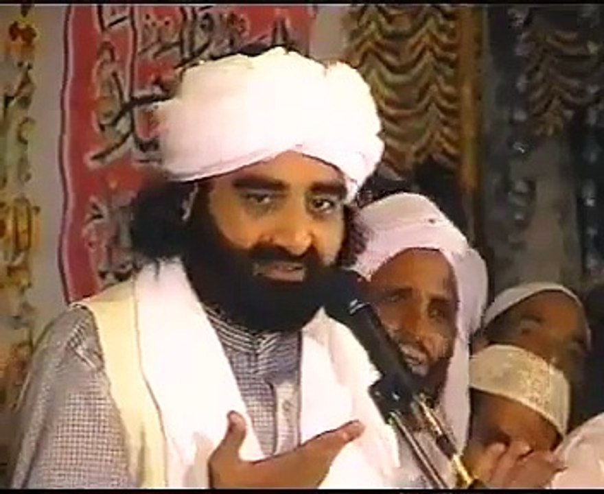 پیر نصیر الدین نصیرؔ رح ..مکی مدنی کا کیا کہنا پڑهو لاالہ الااللہ