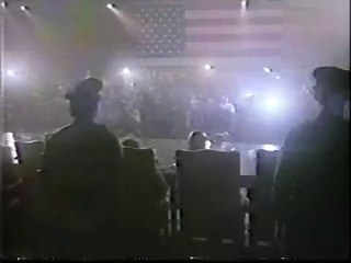 Rocky IV TV spot (1985)