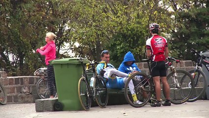 Un contaminado Chile abre las puertas a Copa América