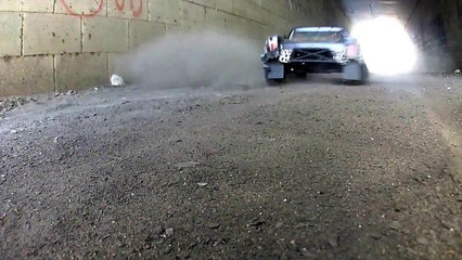 TUNNEL V!S!ON [RC SESH] BLITZ FLUX
