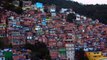 Project Favela - Rio De Janeiro, Brazil