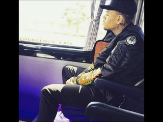Chris Brown - Ride Or Die ( Snippet )