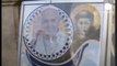 Brüder im Geist: Papst besucht Geburtsstadt von Franz von Assisi