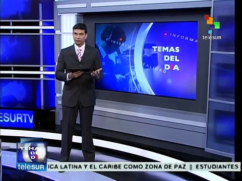 CELAC y UE intensifican sus relaciones comerciales