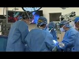 Woman Receives Larynx Transplant