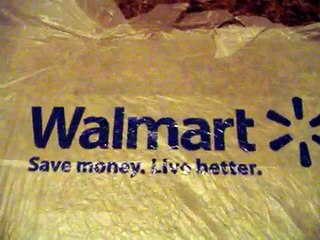 Walmart Logo (Why the Change) illuminati§